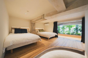 nine stories hotel